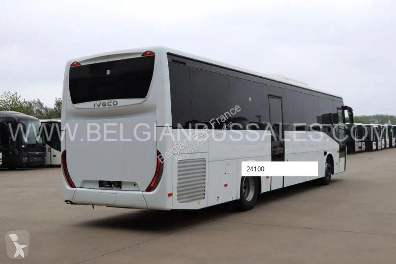 Autobuz Iveco 12m Line Pro HV / NEW / 49 + 1 +...