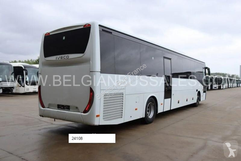 Autobuz Iveco 13m Line Pro HV / NEW / 53 + 1 +...