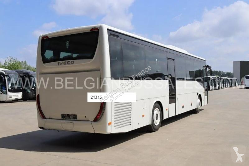 Autobuz Iveco 12m Line Pro HV / NEW / 49 + 1 +...