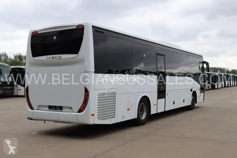Autobuz Iveco 12m Line Pro HV / NEW / 49 + 1 +...