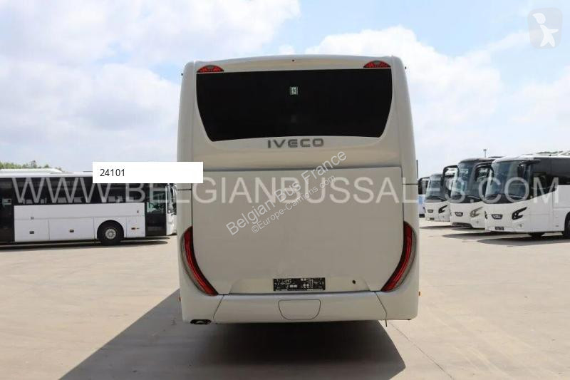 Autobuz Iveco 12m Line Pro HV / NEW / 49 + 1 +...