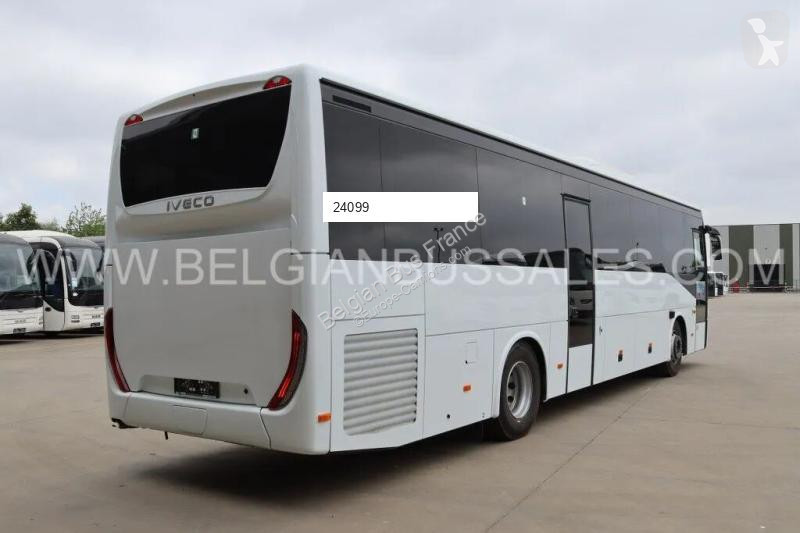 Autobuz Iveco 12m Line Pro HV / NEW / 49 + 1 +...