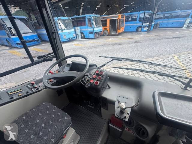 Camioneta Iveco 491 E 10