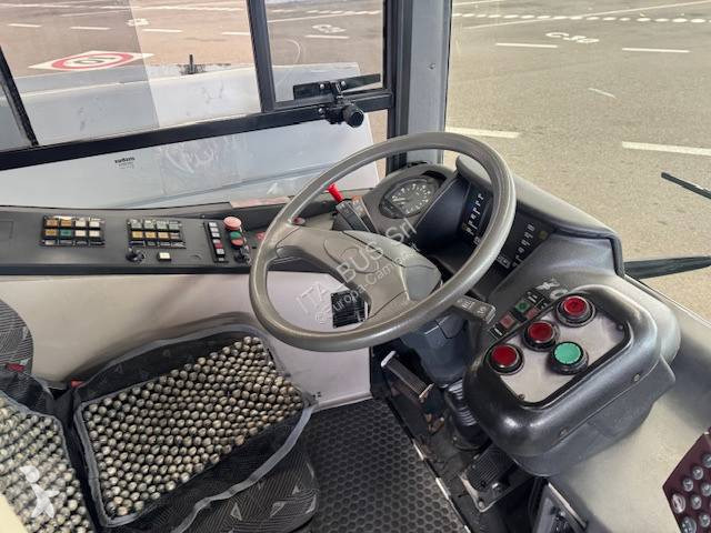 Camioneta Iveco 491 E 12