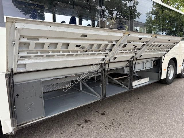 Buss Setra S 417 UL   Sitzen 65 + 26