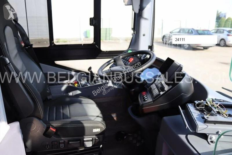 Autobuz Iveco LE 12m ZF Ecolife / NEW / 38 + 59...