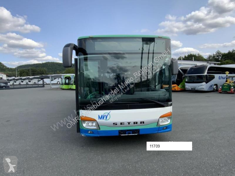 Autobus Setra
