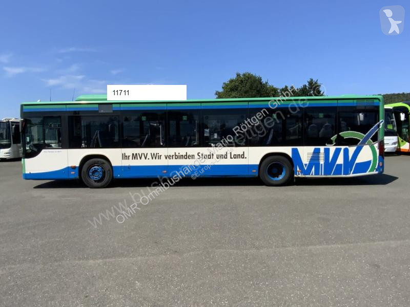 Autobus Setra