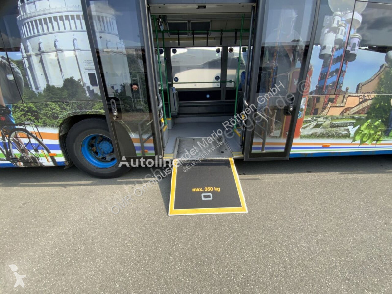 Autobus Setra