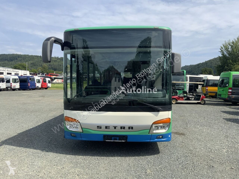Autobus Setra