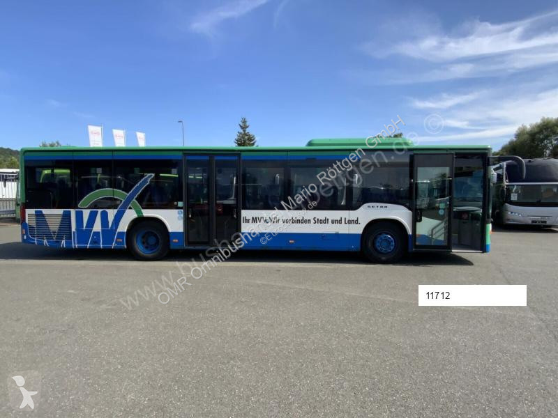 Autobus Setra