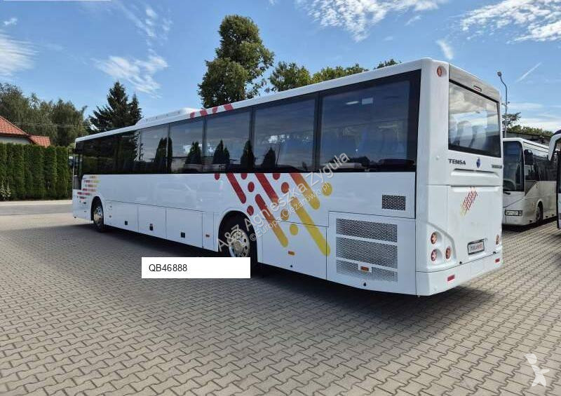 Bus Temsa TOURMALIN