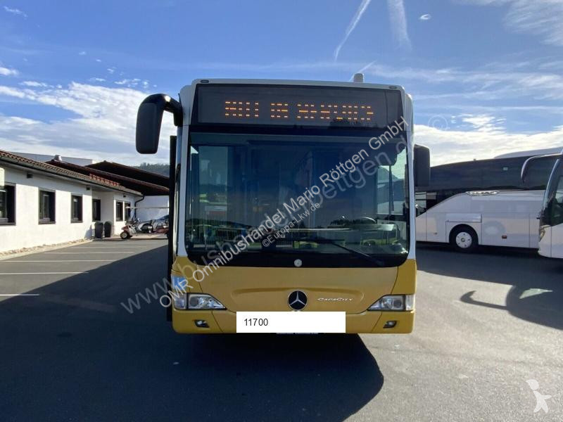 Camioneta Mercedes Capa City