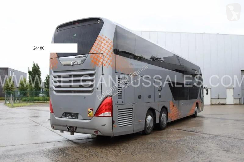 Buss Neoplan L New Model / P06 / 14.0m / 531 /...
