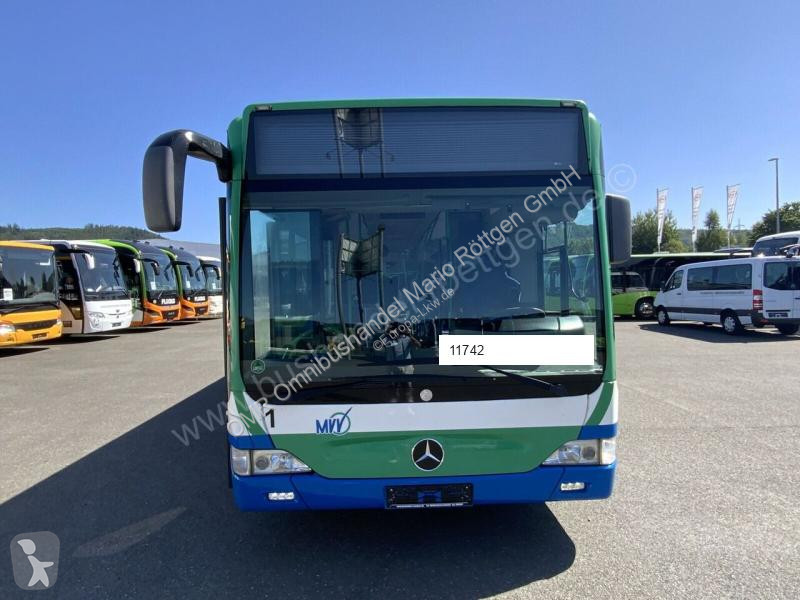 Bus Mercedes O 530