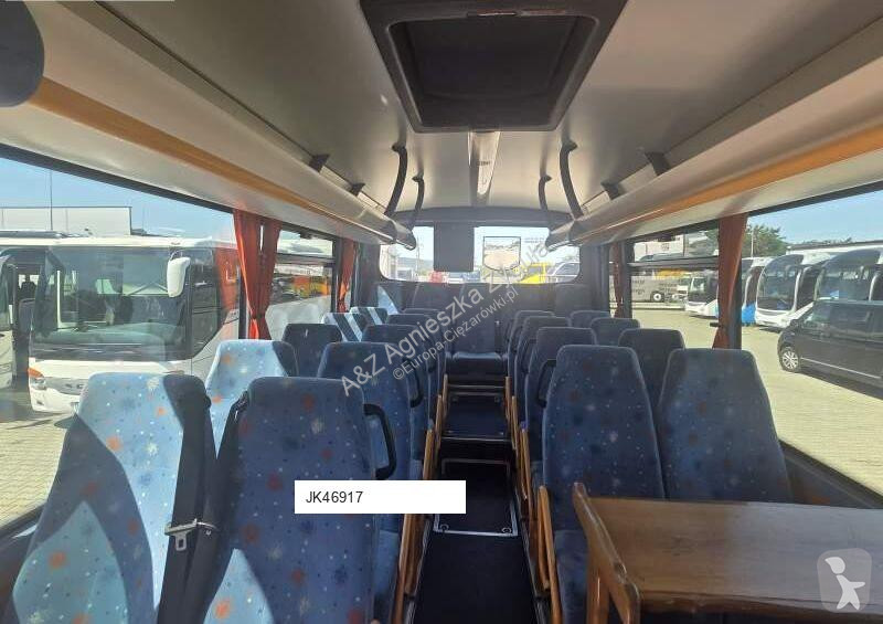 Autobus Irisbus RECREO