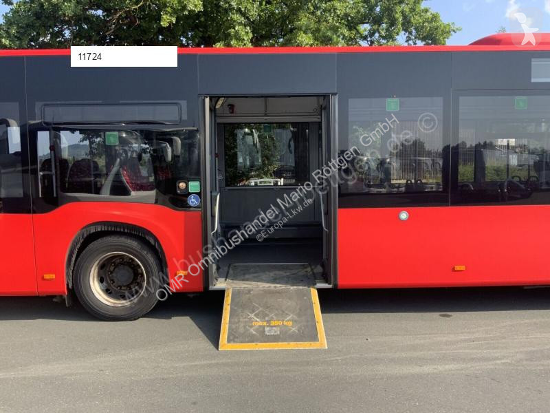 باص Mercedes O 530