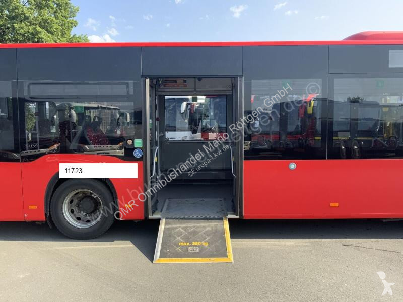 Bus Mercedes O 530