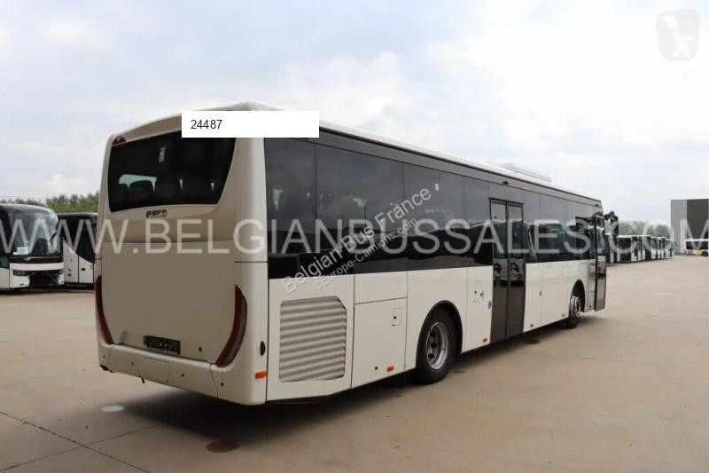 Autobus Iveco LE/ 12.1m /Citybus
