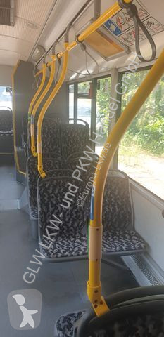 Bus Solaris 18
