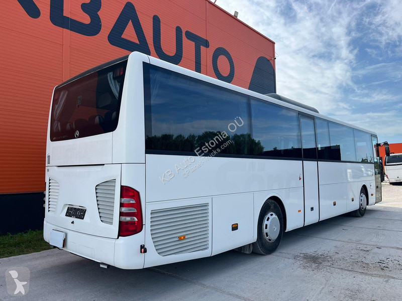 Autobuz Mercedes INTOURO 4x2 49 SEATS / AC /...