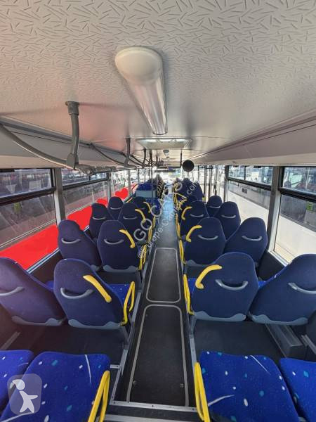 Buss Mercedes ME       X15 AVAIALBLE