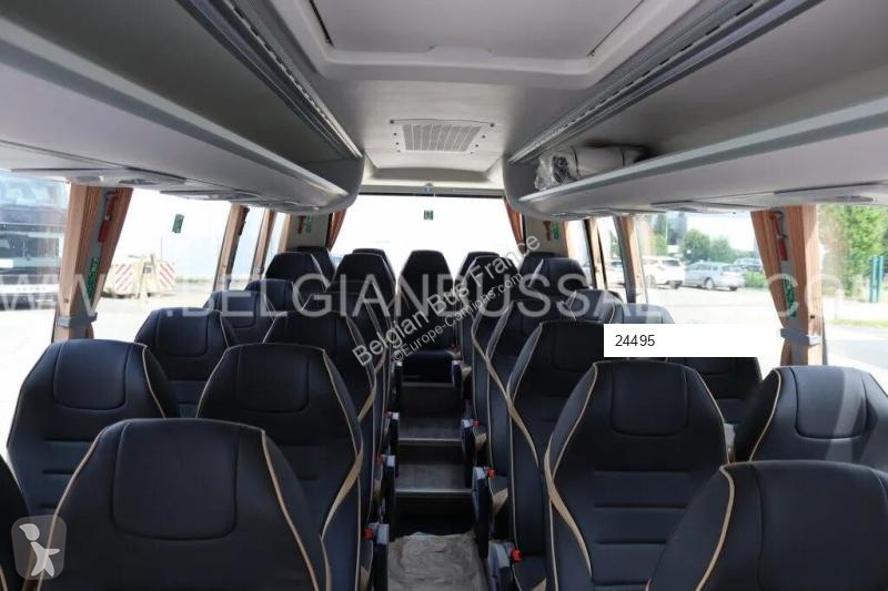 Autobús Iveco Wing / NEW / Airco