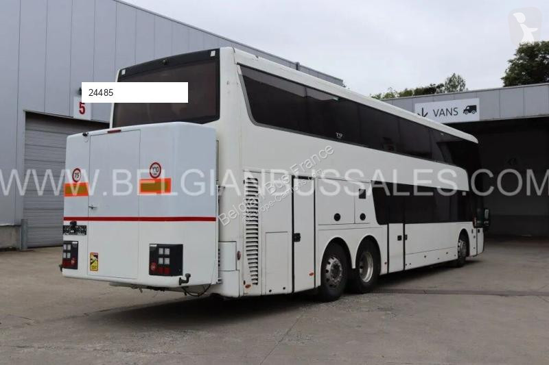 Autocar Van Hool TD 925