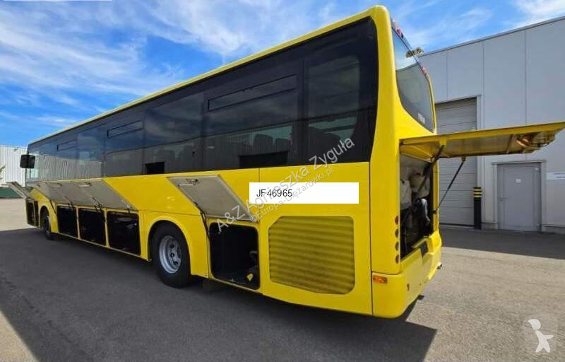 Autobus Irisbus CROSSWAY