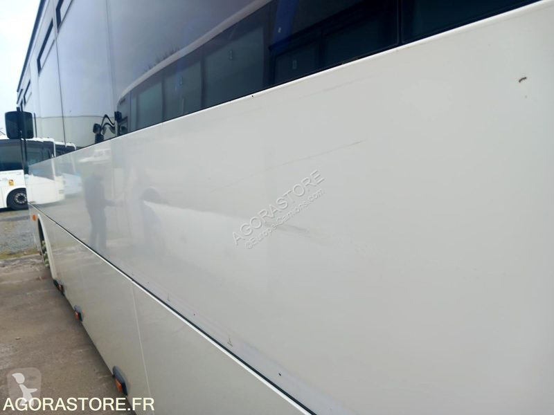 Autobus Iveco CROS 12,80m
