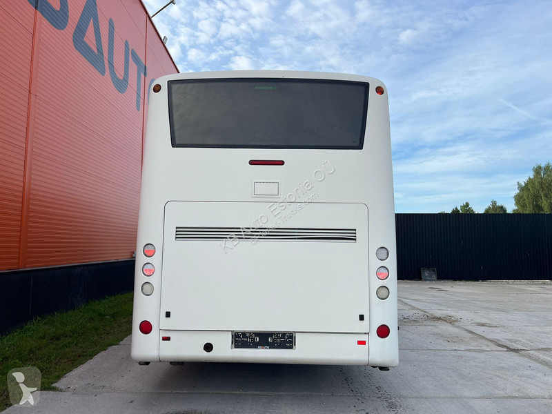Buss Volvo B13R Vest Horisont 6x2*4 AC /...