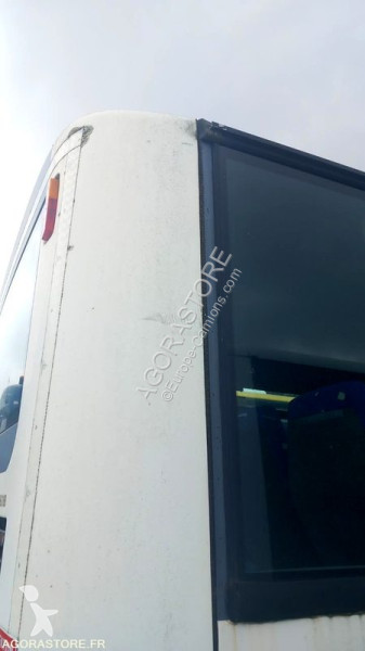 Autocar Iveco AXER