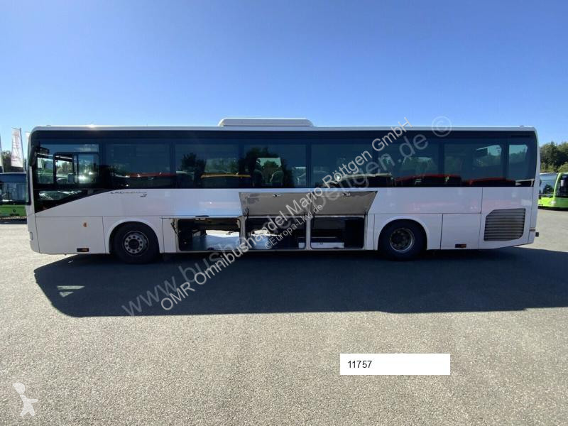 Autobuz Iveco