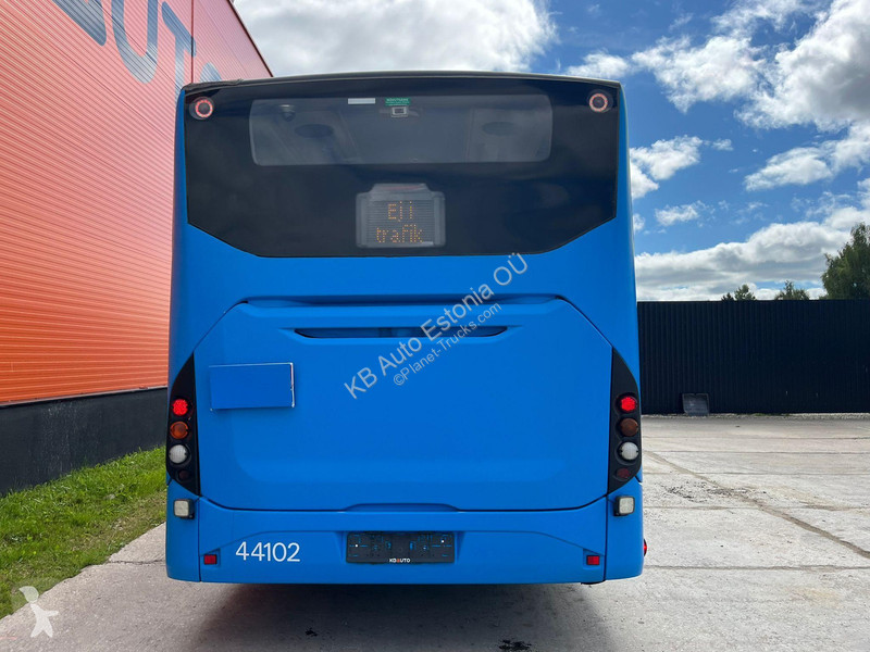 Autobuz Volvo B7RLE 8900 46 SEATS / AC /