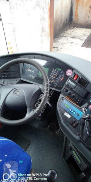 Autocar Mercedes INTOURO