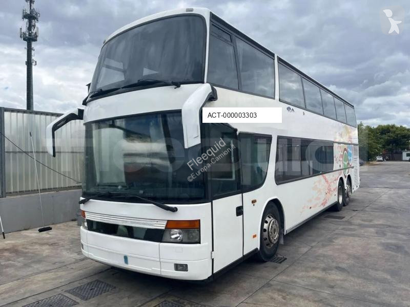 Autobus Setra S328