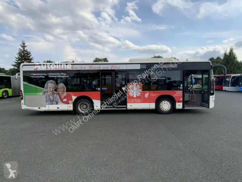 باص Mercedes O 530 K