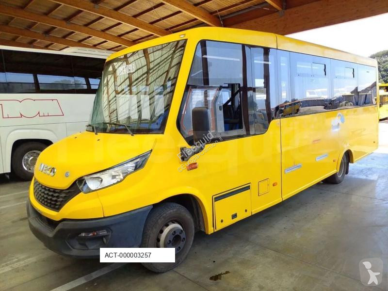 Veicolo commerciale Iveco Indcar