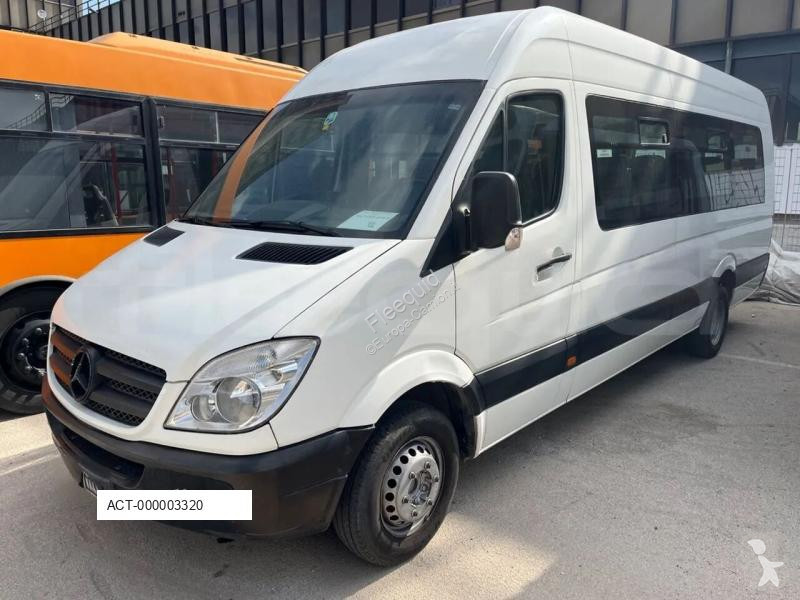 Autobus Mercedes