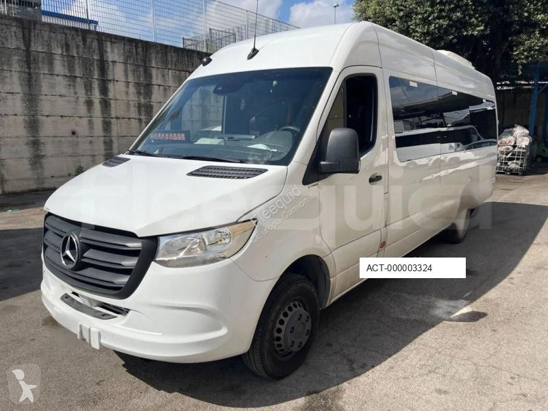 Autobus Mercedes