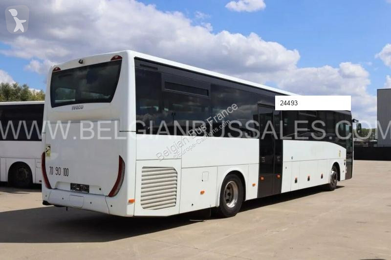 Autobus Iveco 12.8 /Automatic / low mileage
