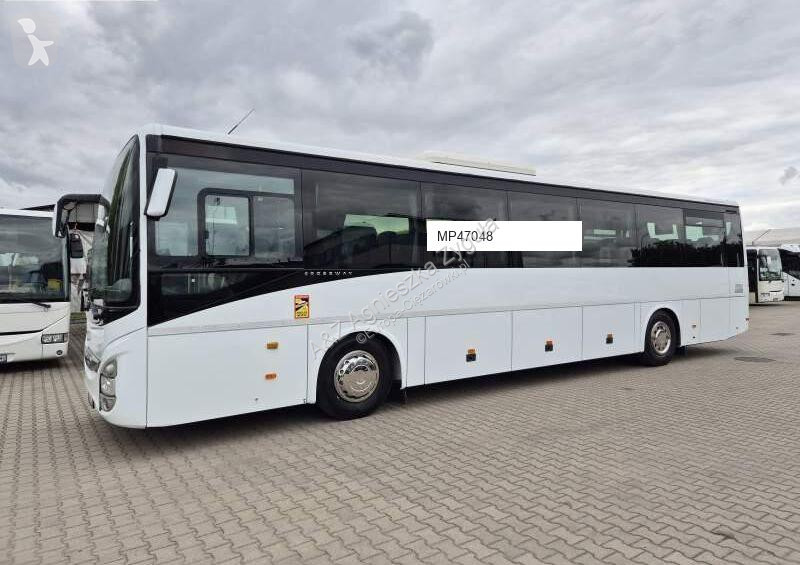 Autobus Iveco CROS LINE