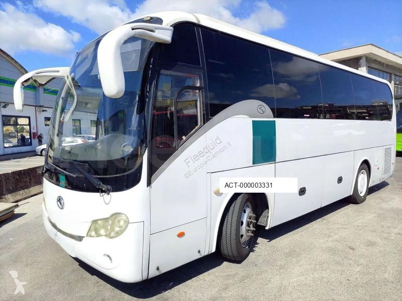 Autobuz King Long XMQ6900