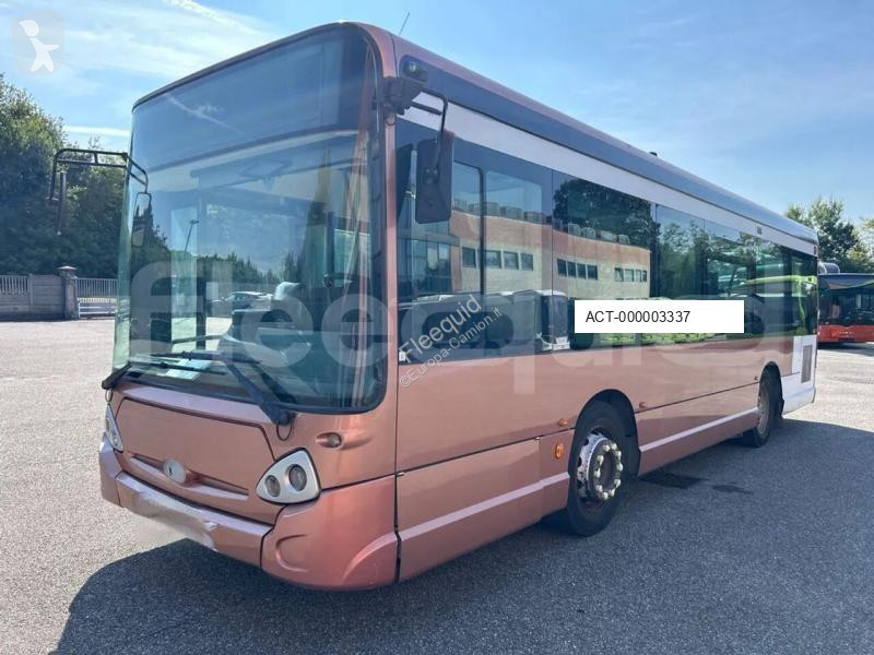 Camioneta  Heuliez GX127