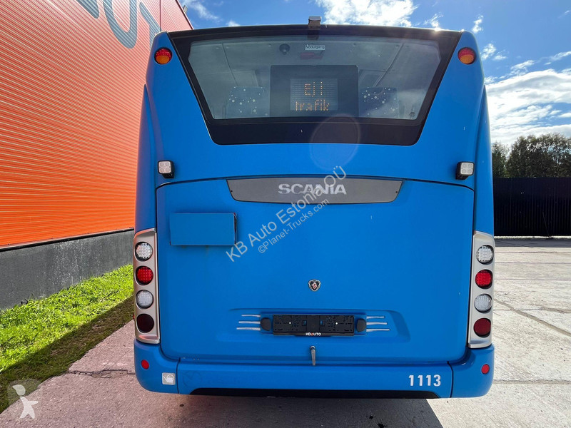 Buss Scania K 320 4x2 Citywide 43 SEATS / AC /...