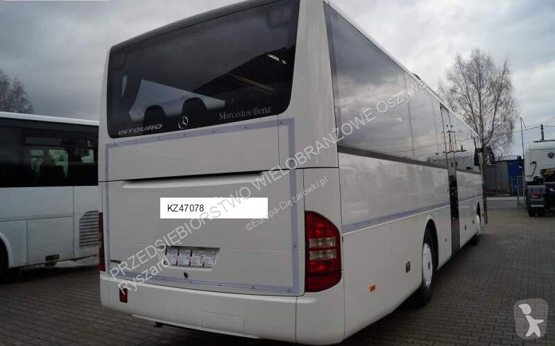 Buss  EvoBus INTOURO