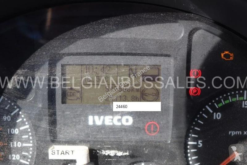 Autobus Iveco Irisbus Arway / 12.8m / automatic...