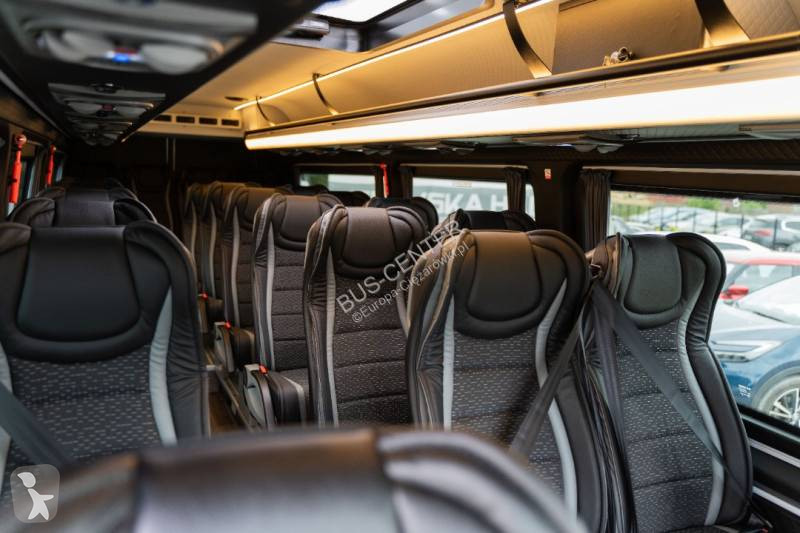 Autobus Mercedes Mercedes Sprinter 519