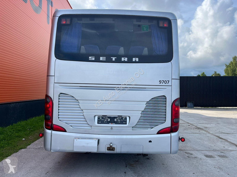 Autobus Setra S 416 UL 4x2 51 SEATS / AC /...