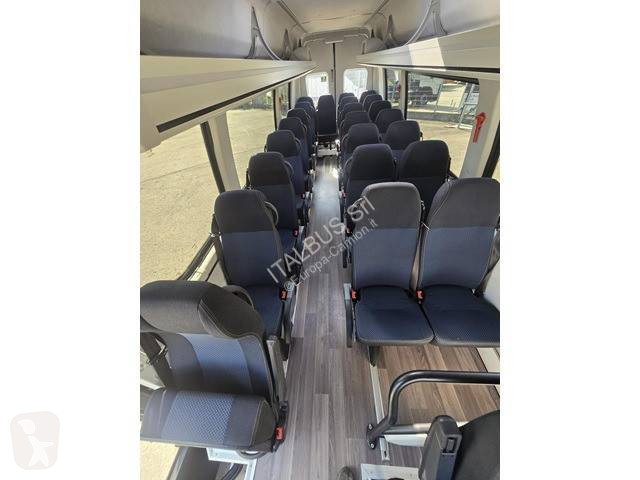 Camioneta Iveco A65C18